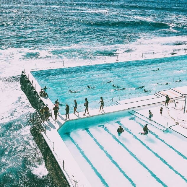 Αυστραλία και Ωκεανία