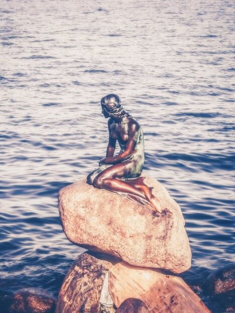 Πτήσεις προς Copenhagen (CPH)